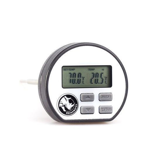 Rhinowares Digital Milk Thermometer