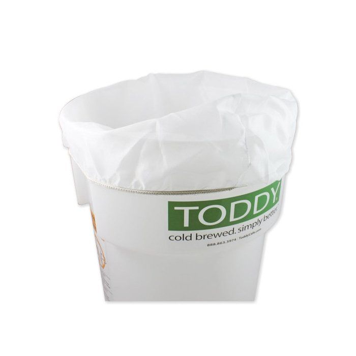 Toddy Commercial Strainer