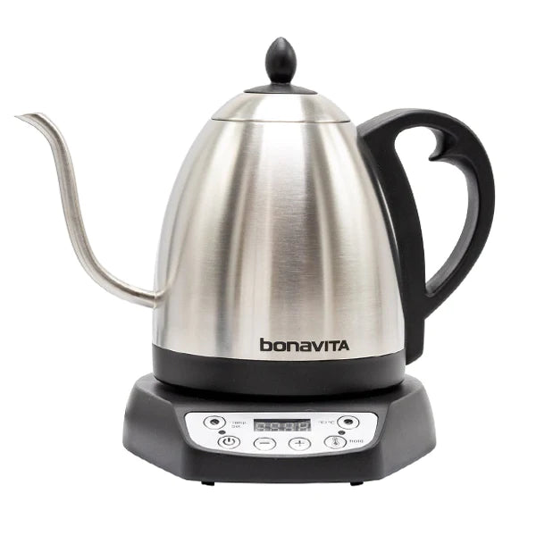 Bonavita 1.0L Variable Temp Gooseneck Kettle