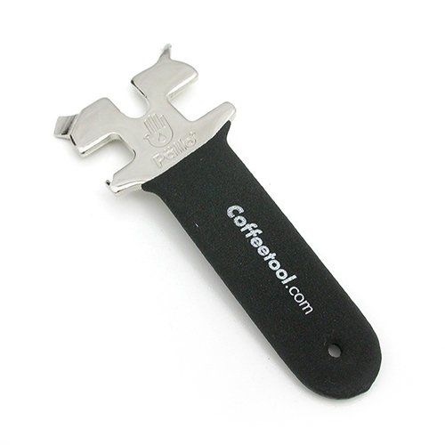 Pallo Coffee Wrench