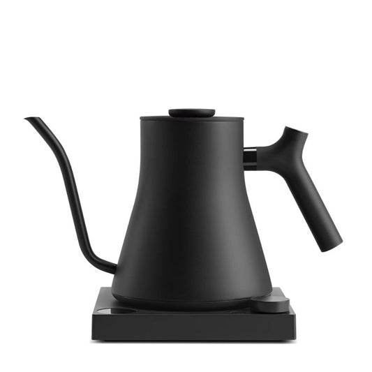 Fellow Stagg EKG Pro Electric Kettle - Matte Black