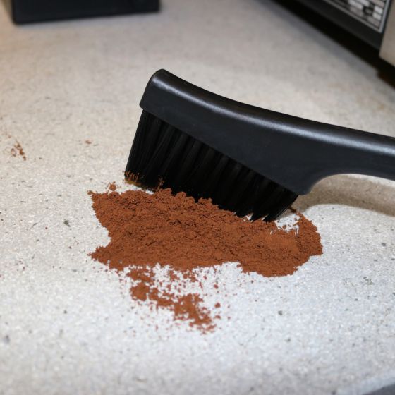 Rhinowares Grinder And Bench Cleaning Brush