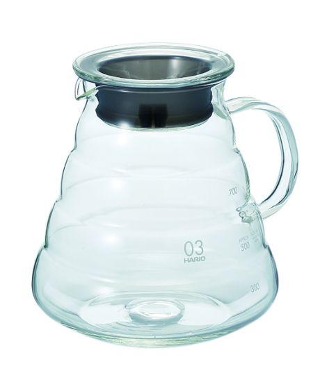 Hario Range Server V60-03 800 ml