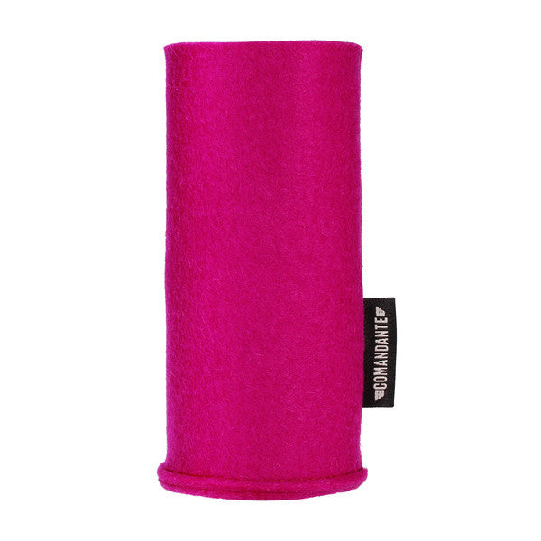 Comandante - C40 Merino Comandante Merino Felt Sleeve - more colour options