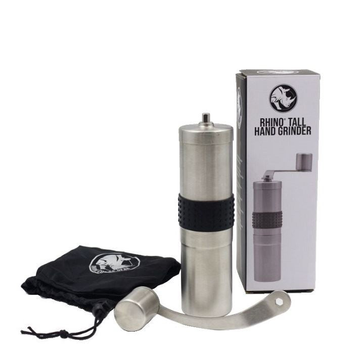 Rhinowares hand grinder