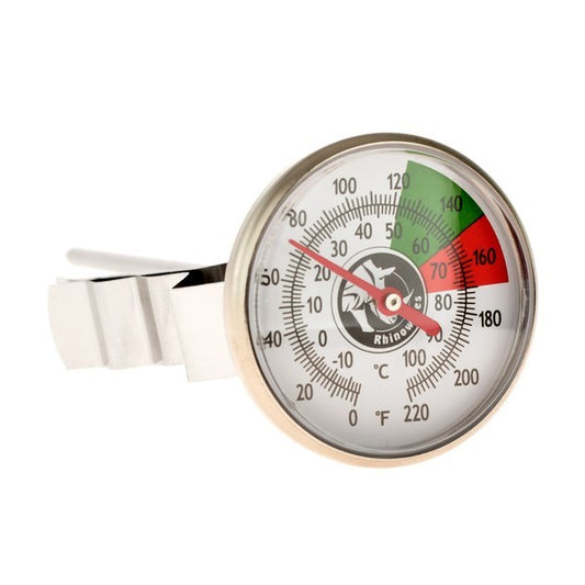 Rhinowares Short Thermometer 13cm