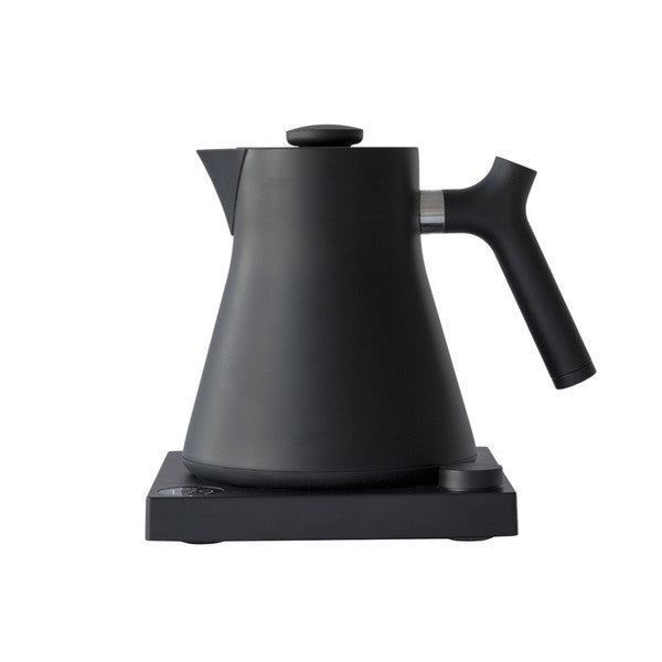 Fellow Corvo EKG - Electric Kettle - Matte Black 900 ml