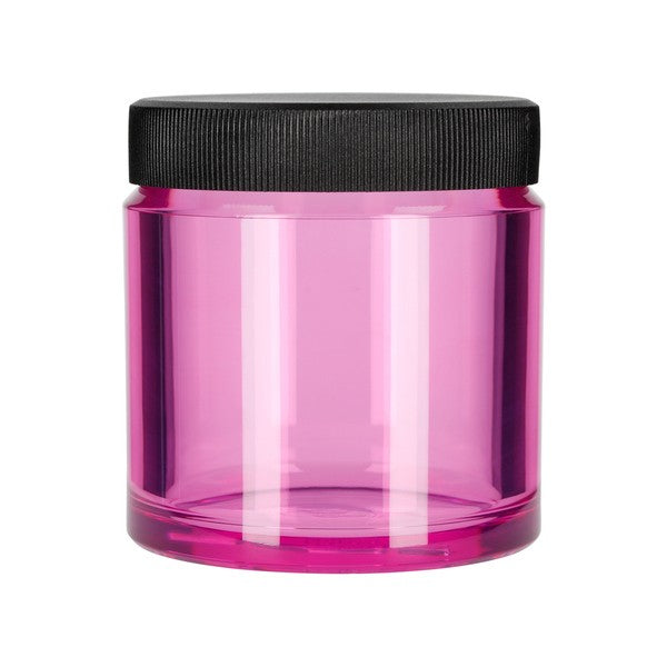 Comandante - Bean Jar - Pink Polymer