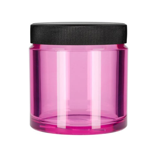 Comandante - Bean Jar - Pink Polymer