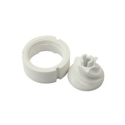 Rhinowares Ceramic Burrs (sparepart)