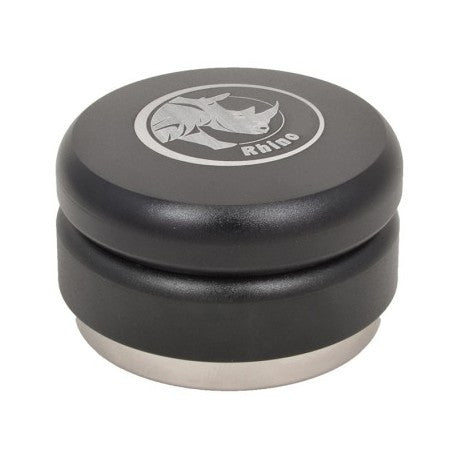 Rhinowares Pro Flat Tamper 58,5 mm