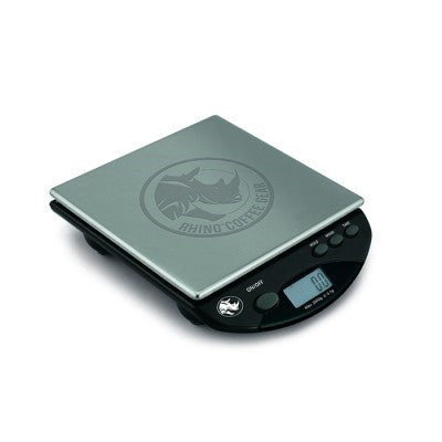 Rhinowares Rhino Coffee Gear Bench Scale