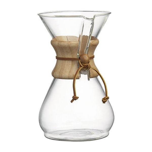 Chemex Classic Coffee Maker 8 cups